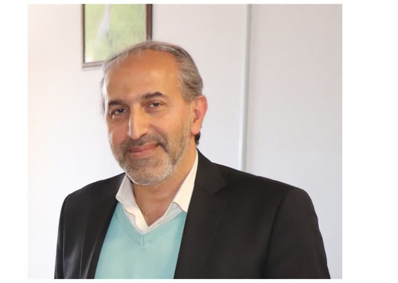 Dr. Hossein Moradi